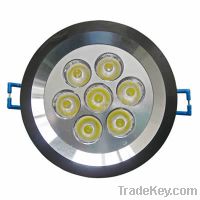 Sell CE& RoHS for led downlight