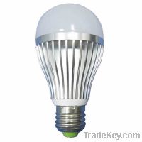 Sell new energy-saving E27 5W led bulb