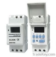 Sell LCD Digital Time Switches AHC15A(AHC20A)