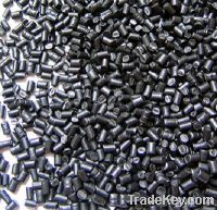 Sell Black LLDPE Garnules