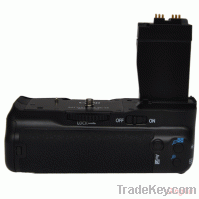 wholesale Camera Battery Grip for Carnon 550D (Rebel T2i/Kiss X4)