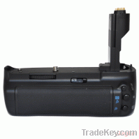 Wholesale Camera Battery Grip for Carnon 7D SLR Camera