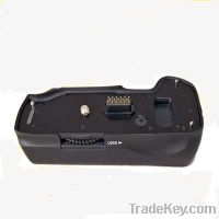Wholesale Camera Battery Grip for Pentax K-10D D20D