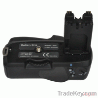Wholesale Camera Battery Grip for Sony Alpha A500 A550 VG-B50AM