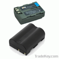 Sell Battery EN-EL3e for Nikon D70 D80 D90 D300 D300S D700