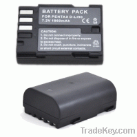 Sell D-Li90 Battery for PENTAX K-7 DSLR Camera