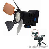 Wholesale Professional LED Video light LED-5001 for camera, camcorder