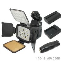 Wholesale Professional camera Video light LED-5012