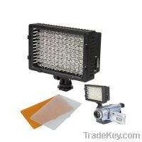 Wholesale Professional hot shoe camera Video light-YN160