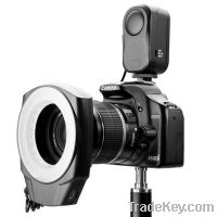 Sell Macro Ring Flash LED Light for Canon Nikon Pentax