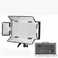 Wholesale Continuous Lighting Camera Video Light LED-500