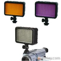 Wholesale NEW Mulit LED Camcorder Camera Photo Light CN-LUX1500