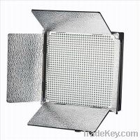 Wholesale  Continuous Lighting Camera Video Light LED-1000