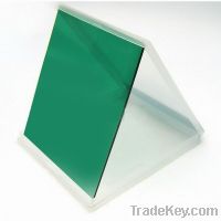 Sell Full Green Color Square Filter for Cokin P Series