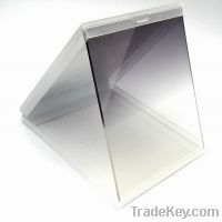 wholesale Gradual Gray Colour Filter for Cokin P Series