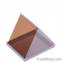 Sell Full Tea Color Square Filter for Cokin P Series