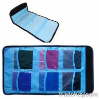 Whosale Filter Lens Bag Holder Pouch UV With 6-Pockets