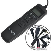 Sell Timer Remote Shutter for camera