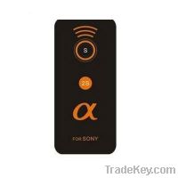 Sell SLR IR Remote Control for SONY Alpha A380/A500/A550