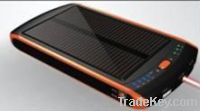 Wholesale Solar charger battery 23000mah for cellphone