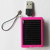 Wholesale Solar battery charger for mobilephone , PDA