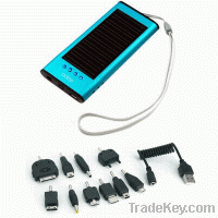 Wholesale Solar panels power supply for ipad, tablet pc