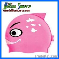 Sell silicone swimming products