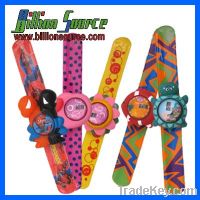 Sell silicone cartoon watch