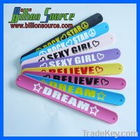 Sell slap bracelet