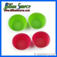 Sell silicone cake mould