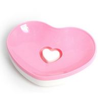 Sell Plastic Heart Soap Holder