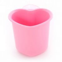 Sell Heart Tooth Paste Holder