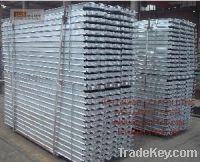 Sell Scaffolding Metal Deck