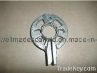 Sell Ringlock Scaffold Rosette Clamp