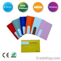 Sell card flash drive