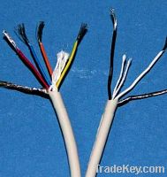 Sell 10 core ECG cable