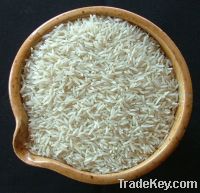 Sell Basmati Rice, other rice, plant seeds