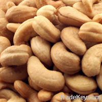 Sell Cahsew Nut, pistachio nuts, Dried Fruits