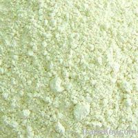 Sell dehydrated garlic powder