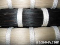 Sell high quality horse tail hair