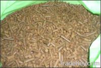 Sell  Bagasse for feeding cow and horse