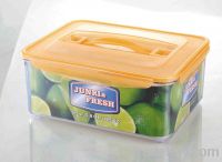 Sell plastic food storage containerA2011/2012/2013