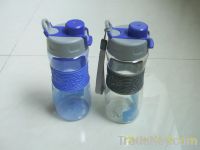 Sell Travel Pot , Travel Mug, Sports Bottle  shaker bottle065