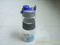 Sell Travel Pot , Travel Mug, Sports Bottle  shaker bottle068