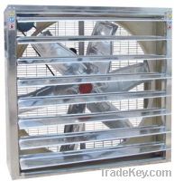 Sell MBQZ Exhaust Fan1250