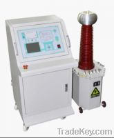 Sell Auto AC Hipot Tester( table-type)-- GDYD Series