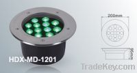 Sell CE RoHS 12W LED UNDERGROUND LIGHT