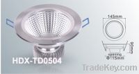 Sell CE RoHS 5W LED DOWN LIGHT