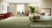 Sell Hotel furniture-bedroom sets CS-511