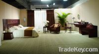 Sell hotel furniture bedroom sets CS-T507